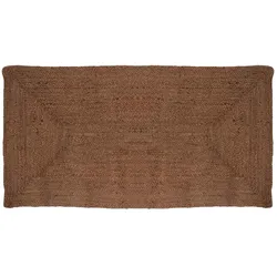 vidaXL, Teppich, Bereich Teppich (200 x 80 cm)