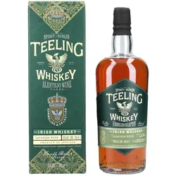 Teeling Alentejo Wine - Sommelier Selection - Irish Whiskey