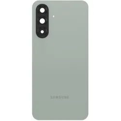 Samsung Original Rückcover Galaxy A56 (Abdeckung, Samsung Galaxy A56), Mobilgerät Ersatzteile, Grün