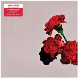 Sony Music, Schallplatten, Love In The Future (John Legend)