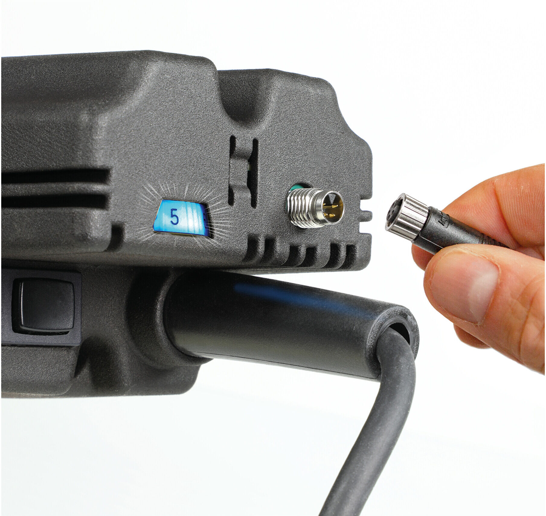 Mafell Fräsmotor FM 1650 PV-LO (9M0801)