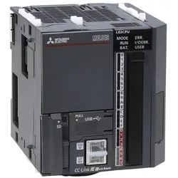 Mitsubishi Electric MELSEC L CPU-Modul L02CPU