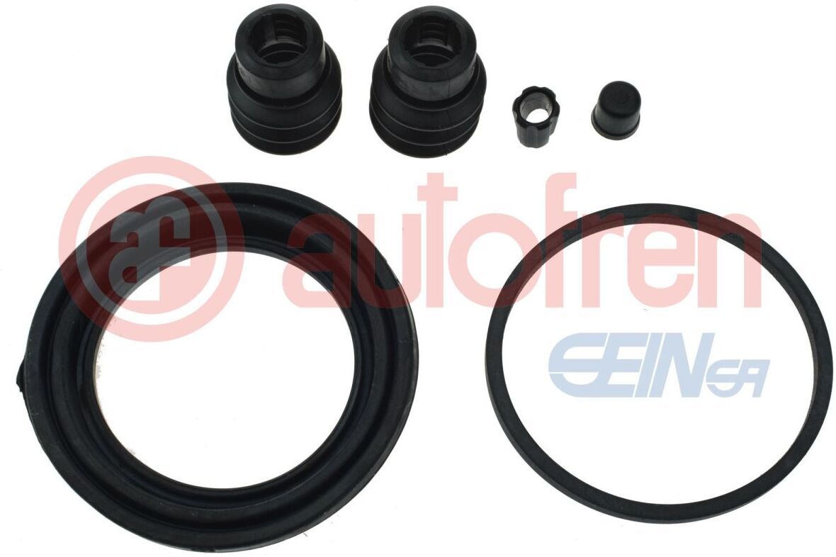 Reparatursatz, Bremssattel AUTOFREN SEINSA D4-3198