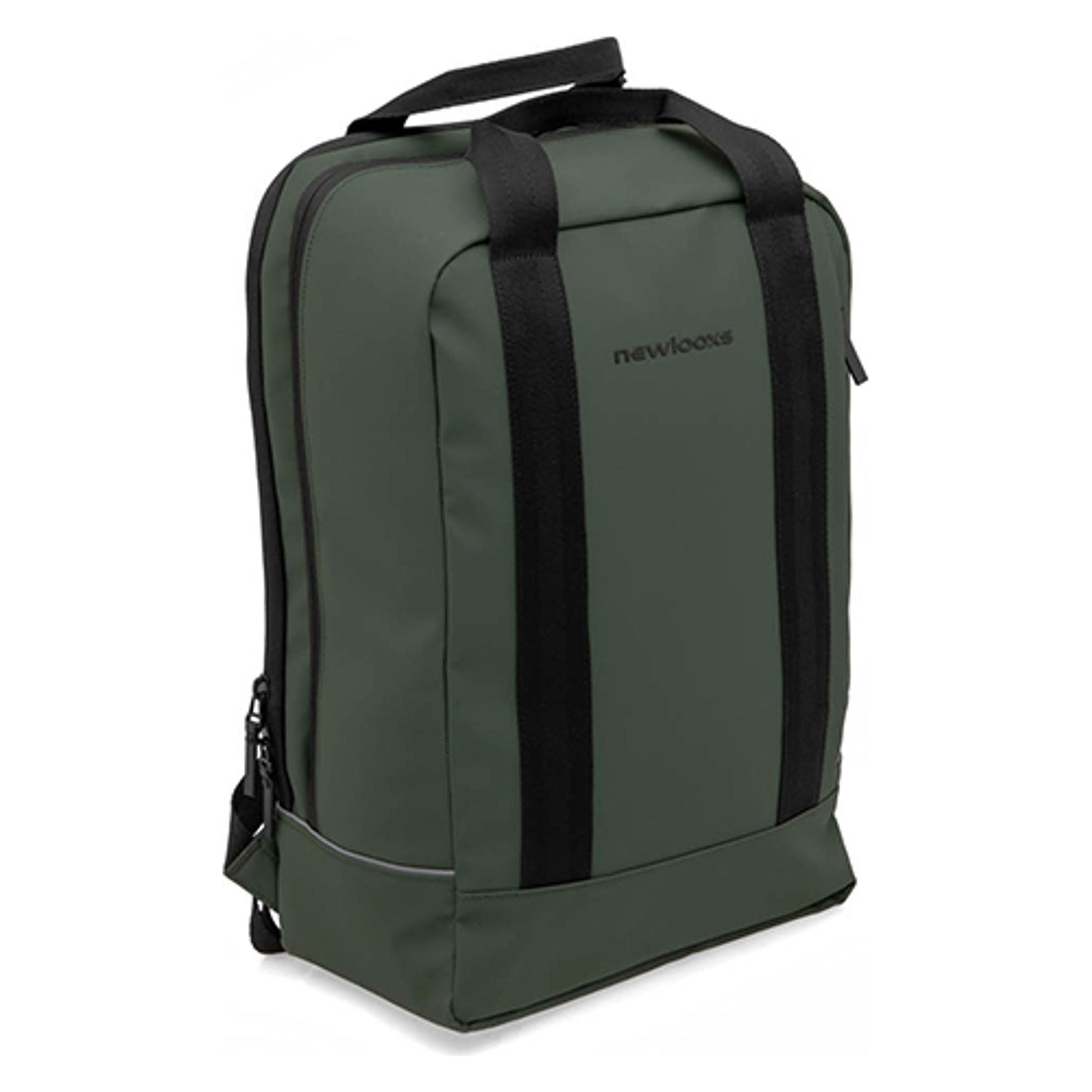 New Looxs Tasche Nevada Backpack Green (20 l) (527773)