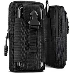 ONEFLOW Survival Case Realme P4 5G Handytasche Outdoor