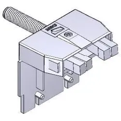 Came mechanischer Endschalter BX, BK, BY-3500T