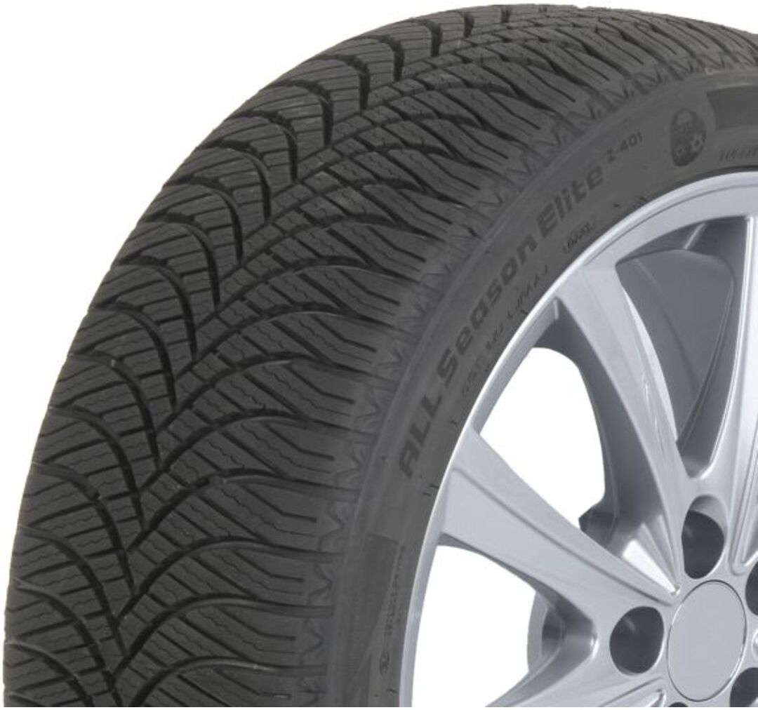 Pneu para todas as estações TRAZANO Z401 245/45R19 XL 102W