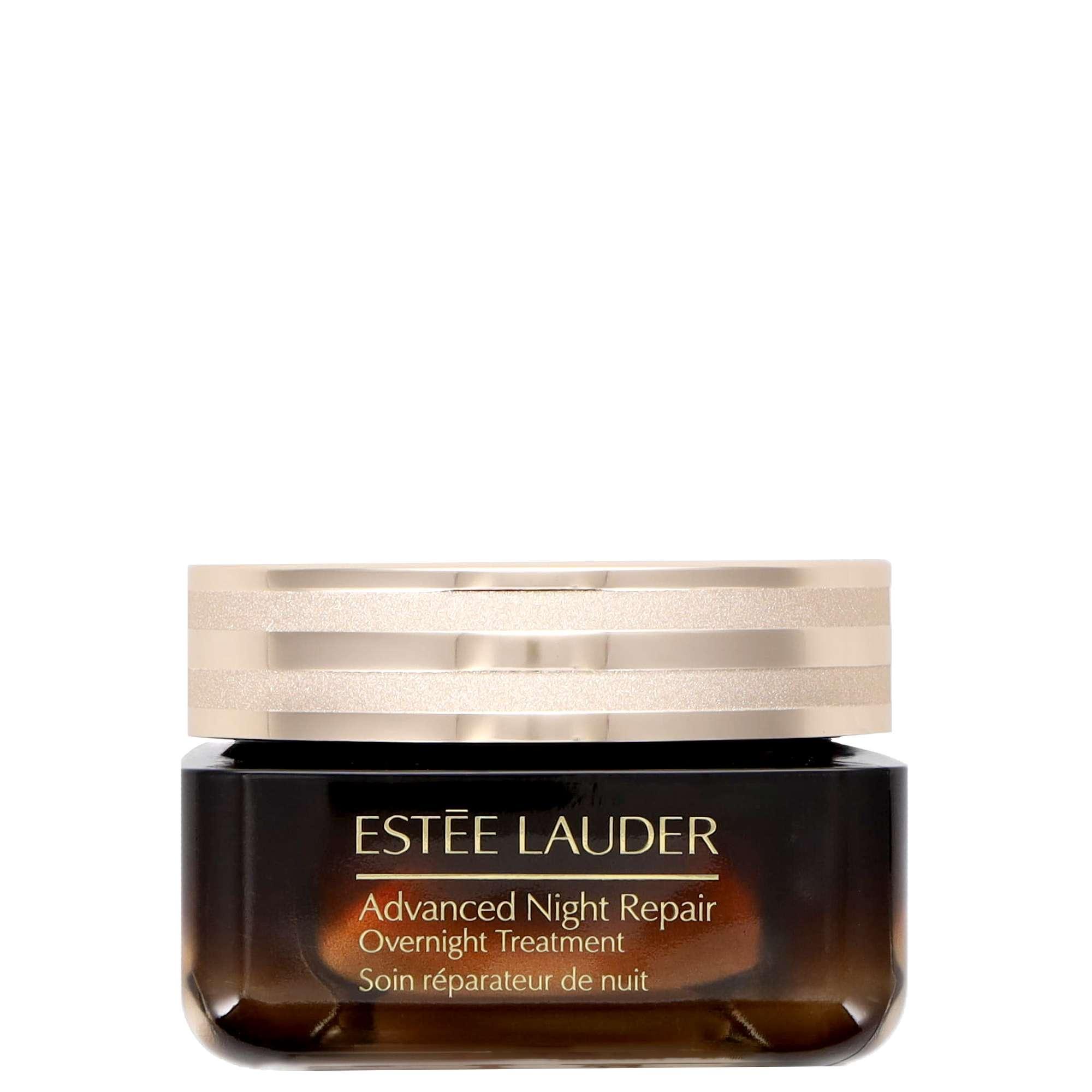 Estée Lauder Geavanceerde Nacht Reparatie Nachtbehandeling voor Stralende Huid