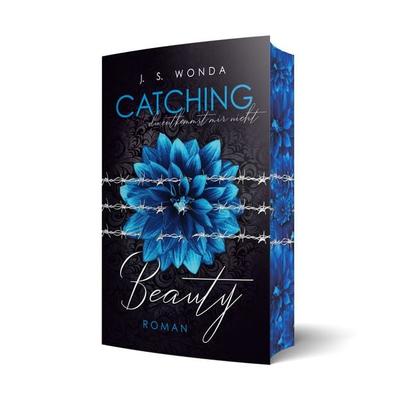 Catching Beauty 2, Taschenbuch von J. S. Wonda, Wondaversum