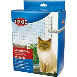 Trixie Schutznetz, Katzentüre + Katzennetz