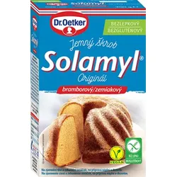 Dr. Oetker Solamyl glutenfrei (200 g) DO0021 tortenbasis