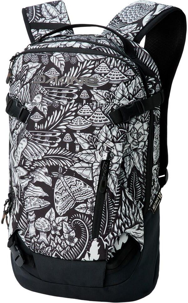 Dakine  - Womens Heli Pack 12L Kingdom Black - Sac à dos