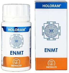 Equisalud Holoram Enmt 60 Caps