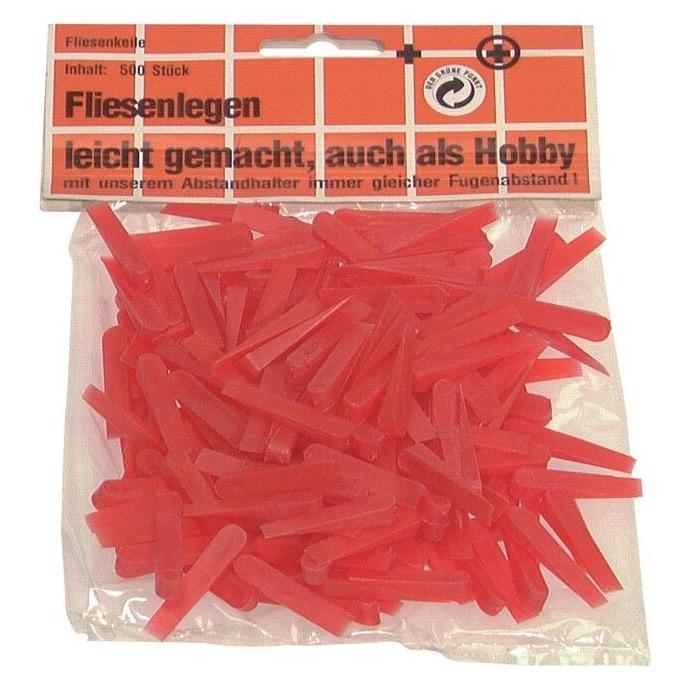 HUFA Fliesenkeil 5 x 30 mm (Keil) (1554)