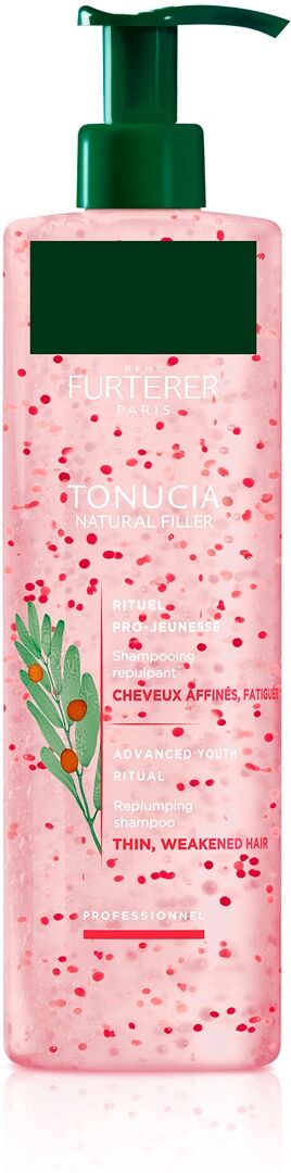 René Furterer Champú revitalizante Tonucia CH 600 ml .