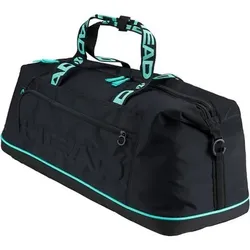 HEAD Tasche Coco Duffle Bag, Größe ONE SIZE in Schwarz Schwarz