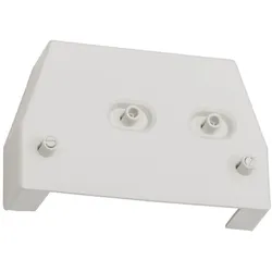 ABN Klemmen-/Plombierdeckel 60228