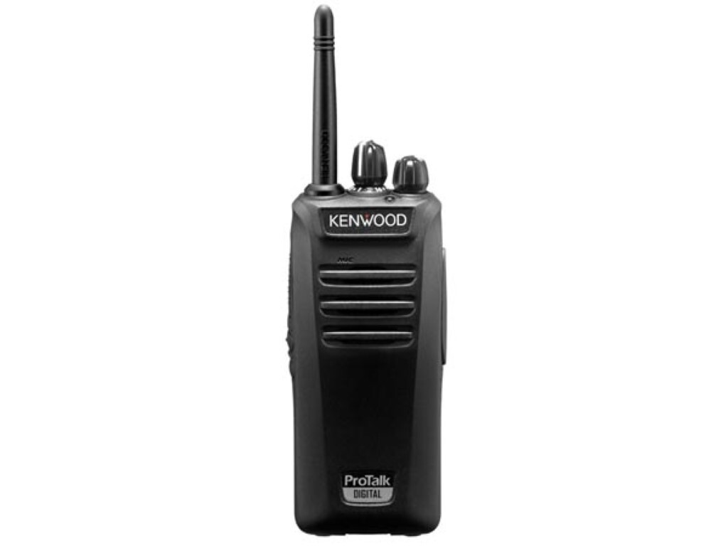 Kenwood - Protalk Tk-3701de