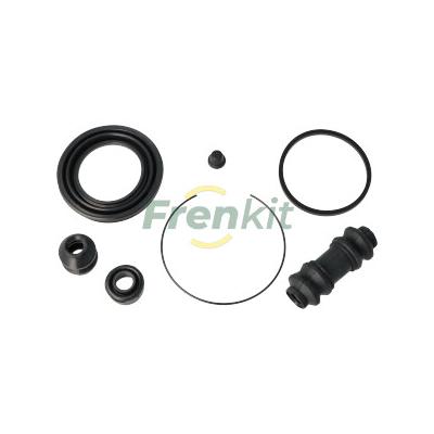 FRENKIT Reparatursatz, Bremssattel Vorderachse 254079