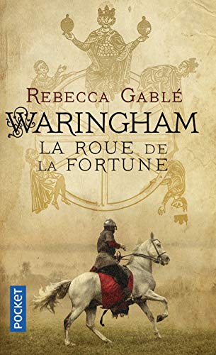 Waringham. Vol. 1. La roue de la fortune - Preis vom 30.09.2026 22:30:23 h