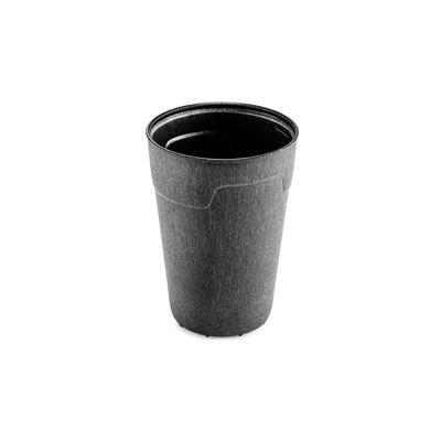 Goodbowl Cup, 8er Set, Kaffeebecher, isolierender Thermobecher, nachhaltiger Isolierbecher aus recyclebarem Polypropylen
