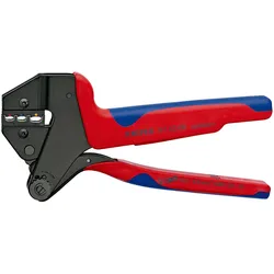 KNIPEX Crimp-Systemzange - 974306