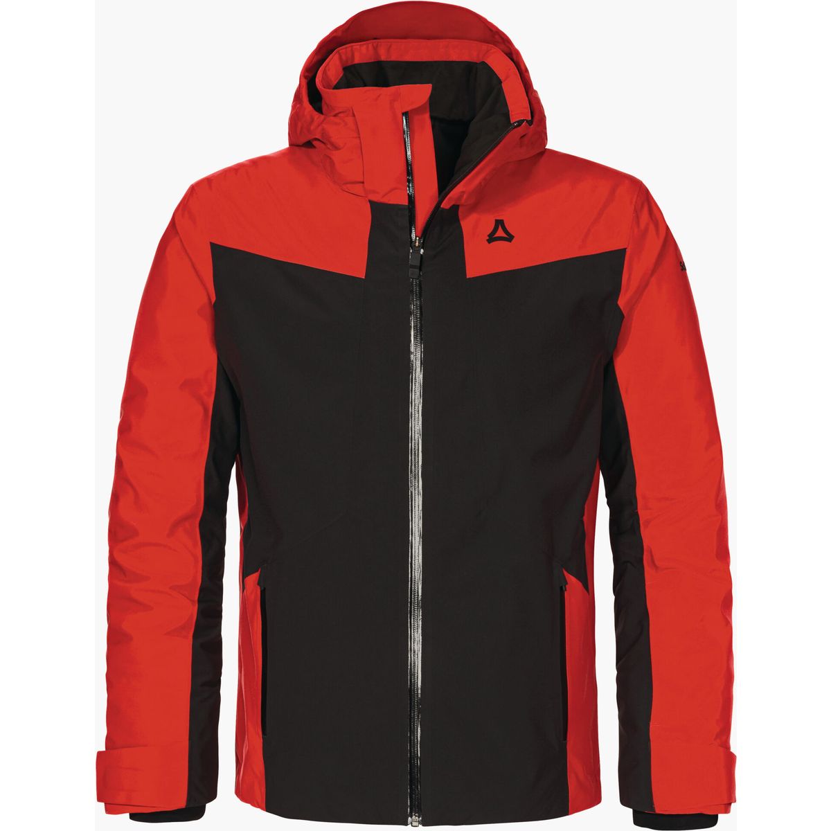 Schöffel Jacket Style Trifex Men scarlet red (2205) 48 24101-24133-2205-48