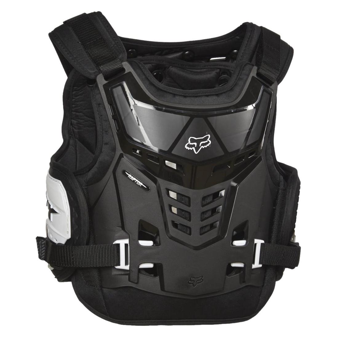 Fox Raptor (One Size) (13608-018-OS)