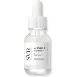 SVR, Augenpflege, Refresh (Augenpflege Serum, 15 ml, Tag)