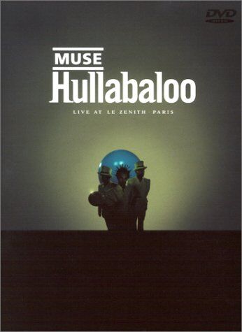 Hullabaloo - Live at Le Zenith Paris - Preis vom 05.10.2026 03:47:11 h