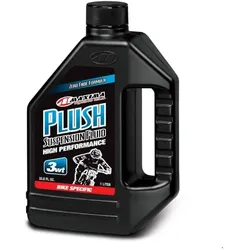 ROCKSHOX Maxima Plush Dämpferöl Charger 3 WT | 1000 ml