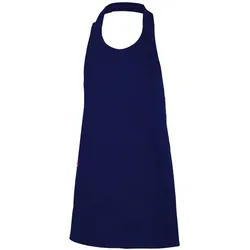Velilla, Kochschürze, Knopf-Frontschürze (One Size)