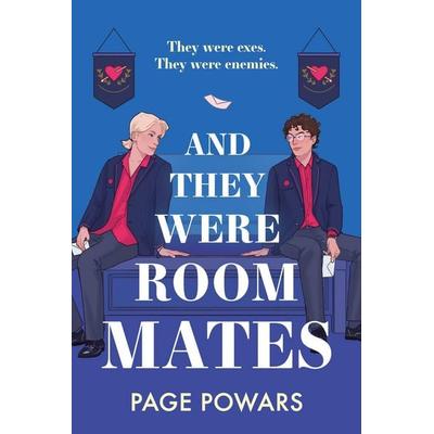 And They Were Roommates, Taschenbuch von Page Powars, Hachette Children's Book, 978-1-4449-6837-8