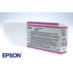 Epson Singlepack Vivid Light Magenta T591600