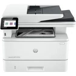 HP LaserJet Pro MFP 4102fdw - Laserdrucker