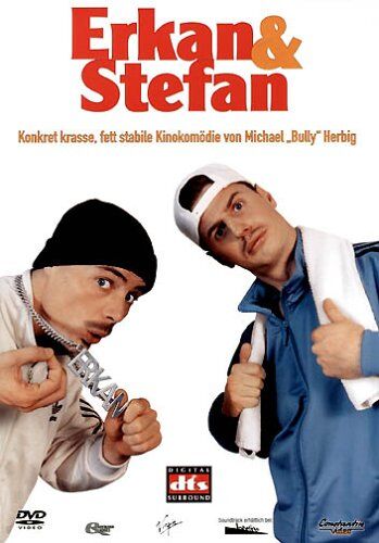 Herbig, Michael Bully - Erkan & Stefan - Preis vom 11.10.2026 03:10:56 h