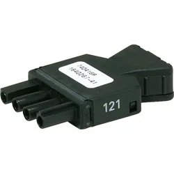 Brückenstecker 121 Viessmann Ref.7814337