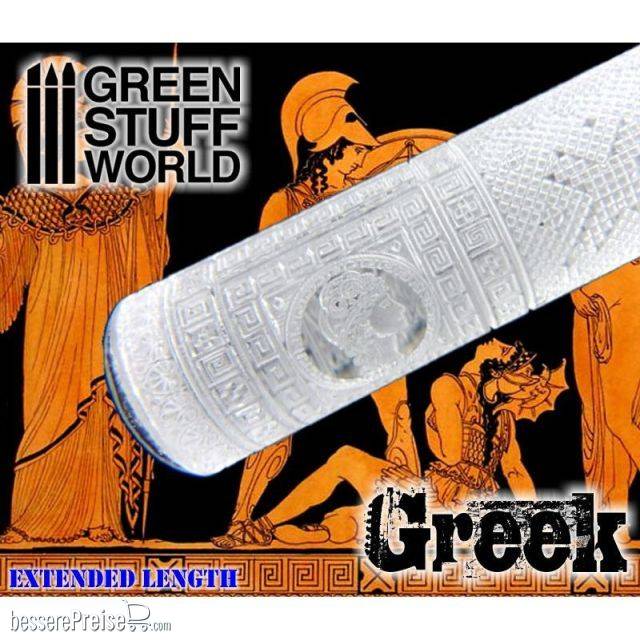 Greenstuff World GS-1337