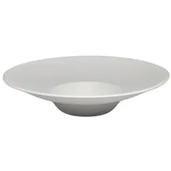 VASCELLA Teller tief Evidence Zuckerrohr, ohne PFAS, ø 18,5 x 4,4 cm (300 Stück)