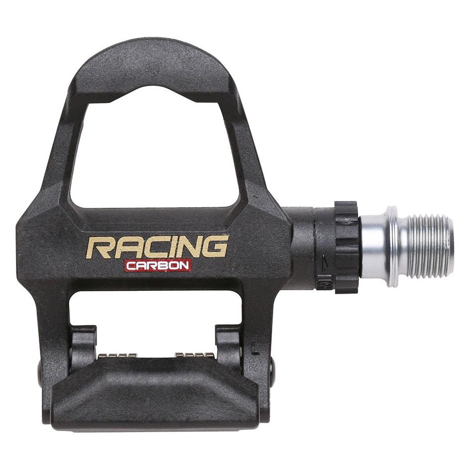HT PK01 Road Pedal schwarz (htpepk011-4711126200361)