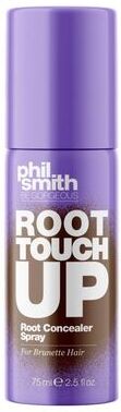 Phil Smith Root Touch Up Root Concealer Brunette Hair 400 ml