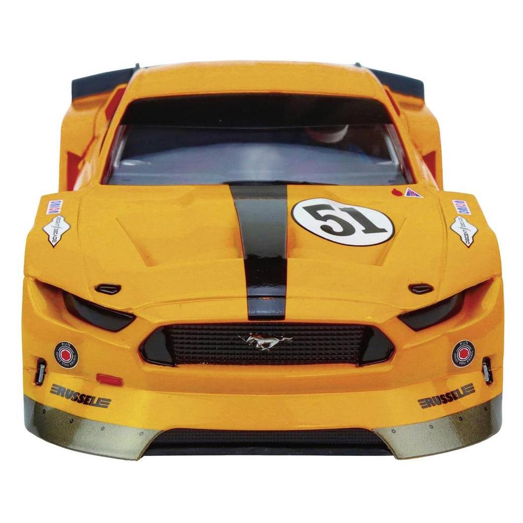 Carrera Auto EVO - 27788 Ford Mustang GTY, No.51 (20027788)