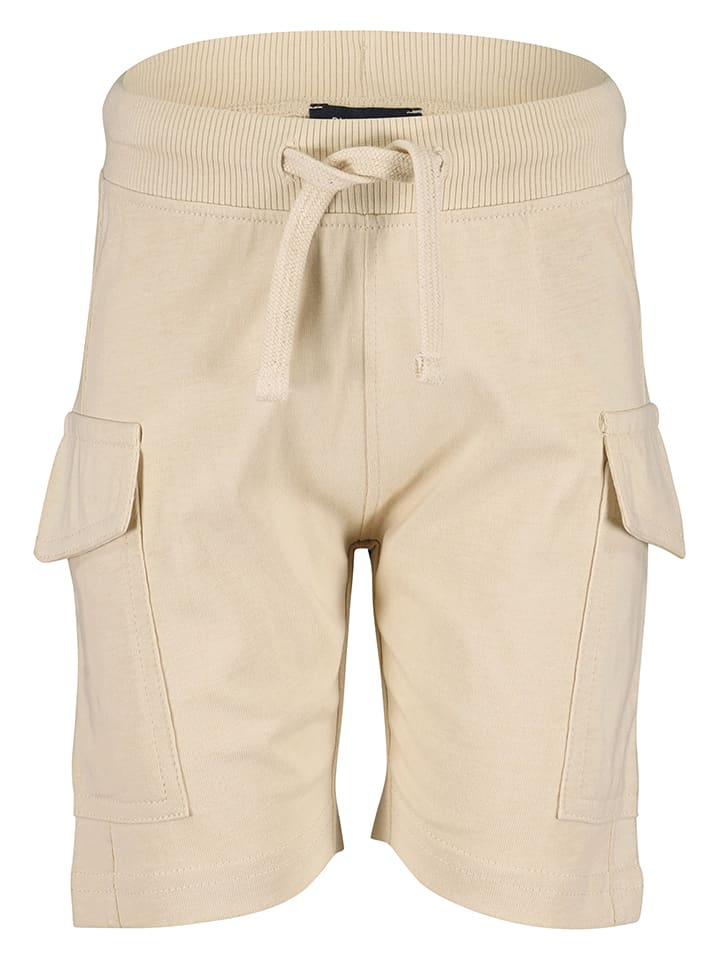Blue Seven Shorts in Beige - 98