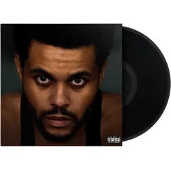 Universal Music, Schallplatten, Hurry Up Tomorrow (The Weeknd)