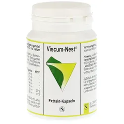 Viscum-nest Kapseln 120 St