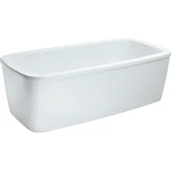 Laufen „PALOMBA“ in Weiß