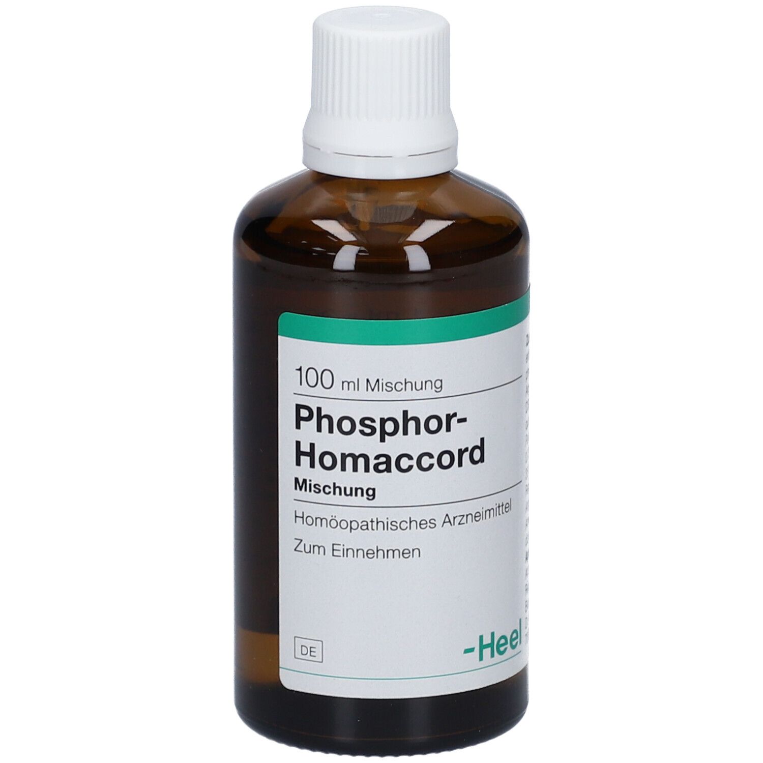 Phosphor Homaccord Tropfen 100 ml