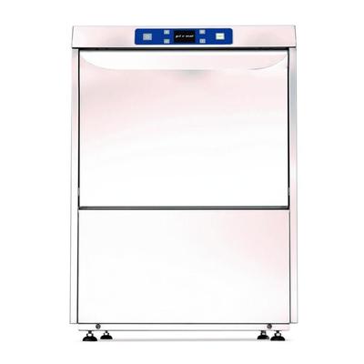 gel-o-mat Geschirrspülmaschine ELEGANCE 50/II