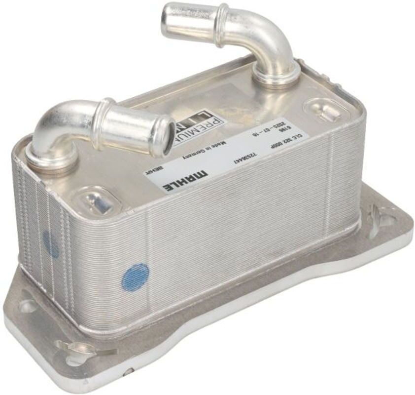 Ölkühler MAHLE CLC 322 000P