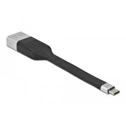 Delock 86936 Netzwerkadapter Gigabit-LAN (1 Gbit/s), USB-C®